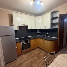 Квартира 36,3 м², 1-комнатная - изображение 3