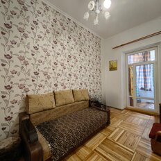 Квартира 34 м², 1-комнатная - изображение 1