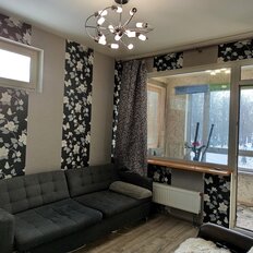 Квартира 48 м², 2-комнатная - изображение 4