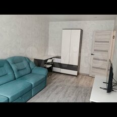 Квартира 46 м², 2-комнатная - изображение 4