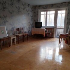 Квартира 62,6 м², 3-комнатная - изображение 2