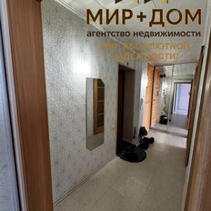 Квартира 41,9 м², 2-комнатная - изображение 5