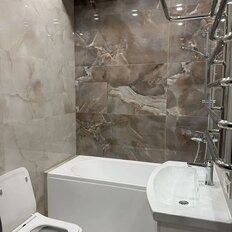 Квартира 34 м², 1-комнатная - изображение 5