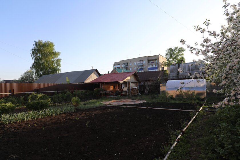 31 м² дом, 26 соток участок 1 800 000 ₽ - изображение 31