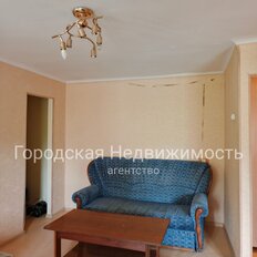 Квартира 44 м², 2-комнатная - изображение 1