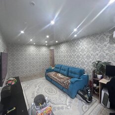 Квартира 55,8 м², 3-комнатная - изображение 4