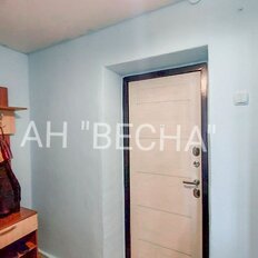 Квартира 29,5 м², 1-комнатная - изображение 3