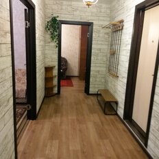 Квартира 54 м², 2-комнатная - изображение 1