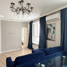 Квартира 52 м², 3-комнатная - изображение 3