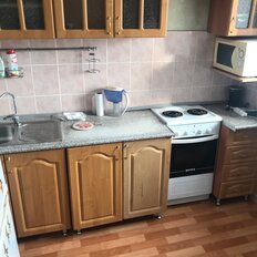 Квартира 36 м², 1-комнатная - изображение 1