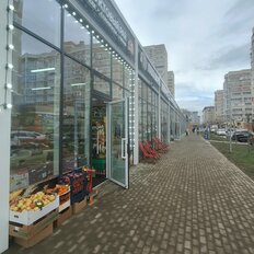 Квартира 33,8 м², 1-комнатная - изображение 4