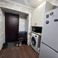 Квартира 19 м², студия - изображение 2