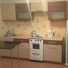 Квартира 33 м², 1-комнатная - изображение 5