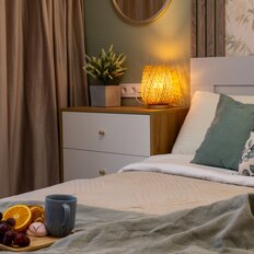 Квартира 58 м², 2-комнатная - изображение 2