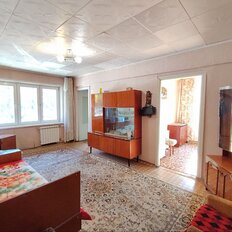 Квартира 49,6 м², 3-комнатная - изображение 1