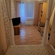 Квартира 36 м², 1-комнатная - изображение 3