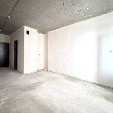 Квартира 26 м², студия - изображение 4