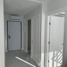 Квартира 40 м², 2-комнатная - изображение 1