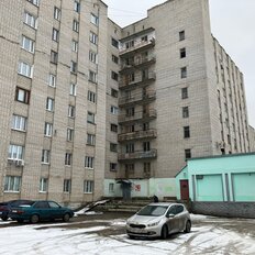 Квартира 22 м², студия - изображение 4