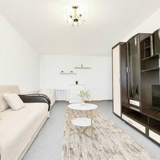 Квартира 55 м², 2-комнатная - изображение 1