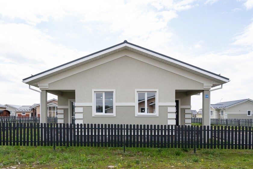130 м² дом, 5 соток участок 9 000 000 ₽ - изображение 41