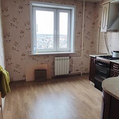 Квартира 56 м², 2-комнатная - изображение 4