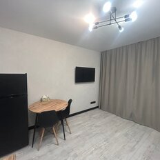 Квартира 22 м², студия - изображение 4