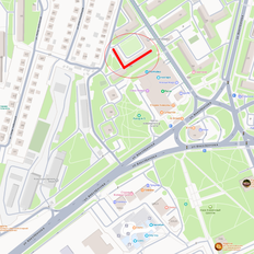 Квартира 82,5 м², 4-комнатная - изображение 3