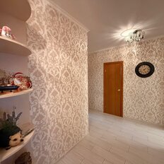 Квартира 64 м², 2-комнатная - изображение 1