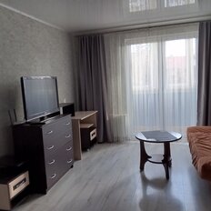 Квартира 36 м², 1-комнатная - изображение 5