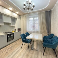 Квартира 68 м², 2-комнатная - изображение 2