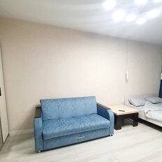 Квартира 37 м², 1-комнатная - изображение 1