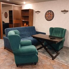 Квартира 35,1 м², студия - изображение 3