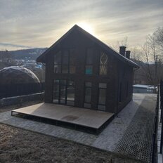 дом + 4,9 сотки, участок - изображение 1