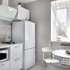 Квартира 41,9 м², 2-комнатная - изображение 2