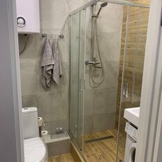 Квартира 27 м², студия - изображение 1
