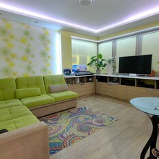 Квартира 107 м², 5-комнатная - изображение 2