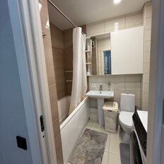 Квартира 36 м², 1-комнатная - изображение 1