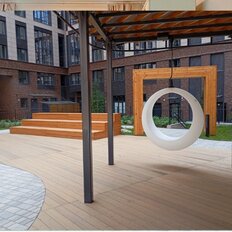 Квартира 24 м², студия - изображение 4