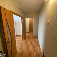 Квартира 40,3 м², 1-комнатная - изображение 5