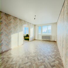 Квартира 34,5 м², 1-комнатная - изображение 2