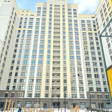 Квартира 50 м², 1-комнатная - изображение 5