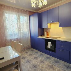 Квартира 40 м², 1-комнатная - изображение 2