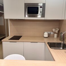 Квартира 28,4 м², студия - изображение 4