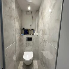 Квартира 62 м², 3-комнатная - изображение 4