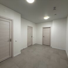 Квартира 74 м², 3-комнатная - изображение 4