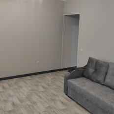 Квартира 53 м², 2-комнатная - изображение 5