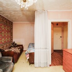 Квартира 36,1 м², 1-комнатная - изображение 3