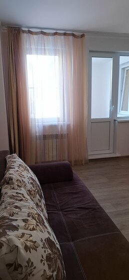 53 м², 2-комнатная квартира 25 000 ₽ в месяц - изображение 48