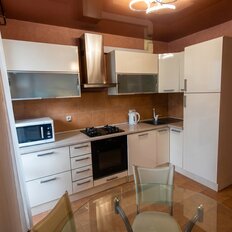 Квартира 68,3 м², 3-комнатная - изображение 2